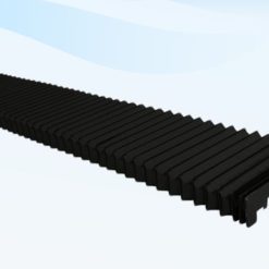 Tác dụng khi sử dụng chắn bụi vải