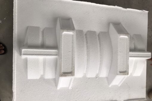 Cách sử dụng máy khắc xốp CNC